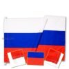 Флаг РФ 040*060см ? 3 Флаг РФ 040*060см ?