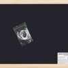 Доска для мела настенная А3 (30*40см) дерев рамк Attomex 6050803 3 Доска для мела настенная А3 (30*40см) дерев рамк Attomex 6050803