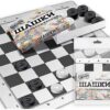 Игра настольная РС Шашки классические 1 3 Игра настольная РС Шашки классические 1