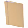 Папка с кольцами А5 ХАТБЕР PREMIUM NEWTONE PASTEL ЛУННЫЙ КАМЕНЬ , 2 кольца, Soft-touch (092000) 2 Папка с кольцами А5 ХАТБЕР PREMIUM NEWTONE PASTEL ЛУННЫЙ КАМЕНЬ , 2 кольца, Soft-touch (092000)