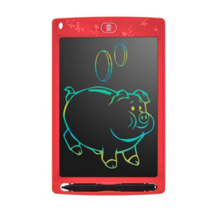 Планшет цветной графический для рисования LCD 12. 30х20х2 см 1201С
