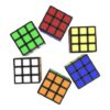 Мини Кубик 3x3 12 шт в уп 11x4x14 см 218-Н 2 Мини Кубик 3x3 12 шт в уп 11x4x14 см 218-Н