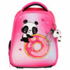 Ранец эргономичная спинка 1 отделение 35*27*13 ERGO Light Panda КОКОС 213968 2 Ранец эргономичная спинка 1 отделение 35*27*13 ERGO Light Panda КОКОС 213968