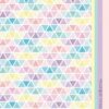 Тетрадь 48л линия Hatber Pattern Collection глянц лам 48T5B2 ассорти 5 видов 3 Тетрадь 48л линия Hatber Pattern Collection глянц лам 48T5B2 ассорти 5 видов