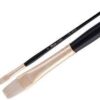 Кисть Щетина плоская №6 Artists Classic Pinax 114006 3 Кисть Щетина плоская №6 Artists Classic Pinax 114006
