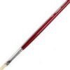 Кисть Щетина плоская №2 Creative Pinax 104002 2 Кисть Щетина плоская №2 Creative Pinax 104002