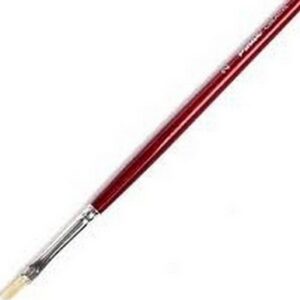 Кисть Щетина плоская №2 Creative Pinax 104002