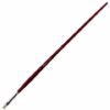 Кисть Щетина плоская №3 Creative Pinax 104003 3 Кисть Щетина плоская №3 Creative Pinax 104003