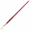 Кисть Щетина плоская №8 Creative Pinax 104008 3 Кисть Щетина плоская №8 Creative Pinax 104008
