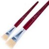 Кисть Щетина плоская №4 короткая ручка Creative Pinax 154004 2 Кисть Щетина плоская №4 короткая ручка Creative Pinax 154004