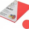 Бумага цветная Index Color А4 160г/м 50л красный IC28/50/160/55651 3 Бумага цветная Index Color А4 160г/м 50л красный IC28/50/160/55651
