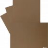 Бумага цветная А4 80г/м2 100л шоколад Spectra Color №43А/431 2 Бумага цветная А4 80г/м2 100л шоколад Spectra Color №43А/431