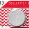 Батарейка LR44 G13/LR1154/357A/A76 BL10 Alkaline 1.5V CN Smartbuy 3 Батарейка LR44 G13/LR1154/357A/A76 BL10 Alkaline 1.5V CN Smartbuy