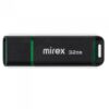Флеш-диск Mirex 32GB Spacer черный USB 2.0 2 Флеш-диск Mirex 32GB Spacer черный USB 2.0