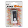 Флеш-диск Mirex 64GB Swivel белый USB 2.0 2 Флеш-диск Mirex 64GB Swivel белый USB 2.0