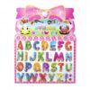 Наклейки детские Alingar, 9,5 см х19 см, ассорти, полимер, объемные, европодвес, AL11240 2 Наклейки детские Alingar, 9,5 см х19 см, ассорти, полимер, объемные, европодвес, AL11240