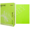 Бумага MAESTRO COLOR A4 500л/пач 80 гр Зеленая, неон (5/200) (MC-80-NGn) (NeoGN) (053223) 2 Бумага MAESTRO COLOR A4 500л/пач 80 гр Зеленая, неон (5/200) (MC-80-NGn) (NeoGN) (053223)