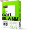 Бумага А4 001л 160г/м2, 146%, Cartblank Digi 2 Бумага А4 001л 160г/м2, 146%, Cartblank Digi