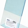 Информационная подставка настольная А6 вертикальная Dc_28680 акрил 2 Информационная подставка настольная А6 вертикальная Dc_28680 акрил