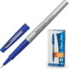 Ручка капиллярная PAPER MATE Flair UF , СИНЯЯ, корпус серый, линия письма 0,5 мм, S0901331 2 Ручка капиллярная PAPER MATE Flair UF , СИНЯЯ, корпус серый, линия письма 0,5 мм, S0901331