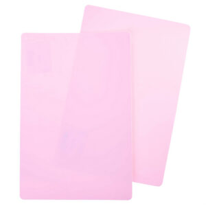 Доска для лепки А4 ХАТБЕР NEWtone PASTEL ПИОН , пластиковая (4РТ_05018) (070906)