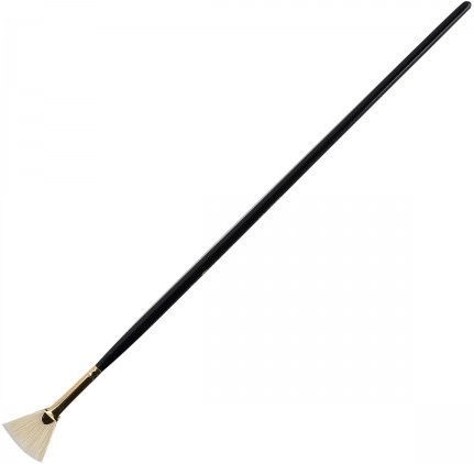 Кисть Щетина веер №2 Artists Classic Pinax 113002 1 Кисть Щетина веер №2 Artists Classic Pinax 113002