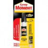 Клей супер 3гр Henkel Супер Момент 608976 2 Клей супер 3гр Henkel Супер Момент 608976