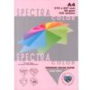 Бумага цветная А4 80г/м2 100л Spectra Color №140 розовый 2 Бумага цветная А4 80г/м2 100л Spectra Color №140 розовый