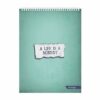 Скетчбук А5 50л., A life is a moment , 160 г/м2, Alingar, гребень, мелованный картон, жёсткая подложка, офсет, AL11509 3 Скетчбук А5 50л., A life is a moment , 160 г/м2, Alingar, гребень, мелованный картон, жёсткая подложка, офсет, AL11509
