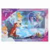 Пазлы 35 элементов 230*330 Step Puzzle Disney Золушка - 3 91443 3 Пазлы 35 элементов 230*330 Step Puzzle Disney Золушка - 3 91443