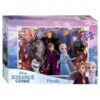Пазлы 360 элементов 345*500 Step Puzzle Disney Холодное сердце 96133 2 Пазлы 360 элементов 345*500 Step Puzzle Disney Холодное сердце 96133