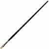 Кисть Синтетика имитация щетины плоская №8 Artists Classic Pinax 215008 2 Кисть Синтетика имитация щетины плоская №8 Artists Classic Pinax 215008