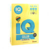 Бумага цветная А4, 80г/кв.м., 500л, интенсив, золото IQ Color Mondi 00-00000671 2 Бумага цветная А4, 80г/кв.м., 500л, интенсив, золото IQ Color Mondi 00-00000671