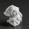 Фигура для раскраски Пес 4,5х4х5,5см, 10183035 2 Фигура для раскраски Пес 4,5х4х5,5см, 10183035