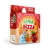 Игра карточная ГеоДом Una pizza, состав: 60 карточек, картонная упаковка 8,2*8,2см 2 Игра карточная ГеоДом Una pizza, состав: 60 карточек, картонная упаковка 8,2*8,2см