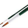 Кисть Синтетика круглая №2 Creative Pinax 341002 2 Кисть Синтетика круглая №2 Creative Pinax 341002
