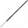 Кисть Синтетика круглая №3 Creative Pinax 341003 3 Кисть Синтетика круглая №3 Creative Pinax 341003