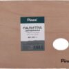 Палитра художника деревянная прямоугольная 20*30см Pinax PW-C2030 2 Палитра художника деревянная прямоугольная 20*30см Pinax PW-C2030
