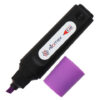 Текстовыделитель 1-5мм Attomex 5045355 фиолетовый 2 Текстовыделитель 1-5мм Attomex 5045355 фиолетовый