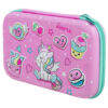 Пенал BRAUBERG KIDS большой удобный с откидной планкой, EVA, 22х15х4 см, Unicorn dreams , 271557 2 Пенал BRAUBERG KIDS большой удобный с откидной планкой, EVA, 22х15х4 см, Unicorn dreams , 271557