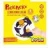 Раскраска пластилином 200*200 4шт Каляка-Маляка Необыкновенные птицы РПКМ-НП4 3 Раскраска пластилином 200*200 4шт Каляка-Маляка Необыкновенные птицы РПКМ-НП4
