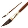 Кисть Синтетика имитация белки лайнер №12 микс Pinax Poseidon 829012 2 Кисть Синтетика имитация белки лайнер №12 микс Pinax Poseidon 829012