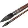 Кисть Синтетика имитация белки круглая №12 микс Pinax Poseidon 811012 2 Кисть Синтетика имитация белки круглая №12 микс Pinax Poseidon 811012