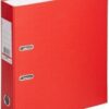Папка-регистратор 80мм красный (GN 8104-02) 3 Папка-регистратор 80мм красный (GN 8104-02)