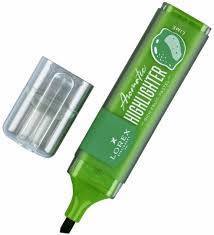 Текстовыделитель 1-3,5мм LOREX Aromatic Rich fruit Pastel LXTMA-RFPG мятный 1 Текстовыделитель 1-3,5мм LOREX Aromatic Rich fruit Pastel LXTMA-RFPG мятный