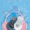 Книжка записная для девочек А5 (145*205) 48л линия тв обл 7Бц Феникс Друзья глянц лам гологр 57298 3 Книжка записная для девочек А5 (145*205) 48л линия тв обл 7Бц Феникс Друзья глянц лам гологр 57298