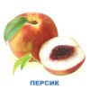 Обуч.карт. ЕП.Фрукты 0+ 2 Обуч.карт. ЕП.Фрукты 0+