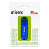 Флеш-память USB 8 Gb Mirex CANDY BLUE, синий 3 Флеш-память USB 8 Gb Mirex CANDY BLUE, синий