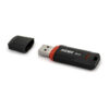 Флеш-память USB 8 Gb Mirex Knight USB 2.0, черный 2 Флеш-память USB 8 Gb Mirex Knight USB 2.0, черный