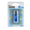 Флеш-диск Mirex 8GB Unit голубой 3 Флеш-диск Mirex 8GB Unit голубой